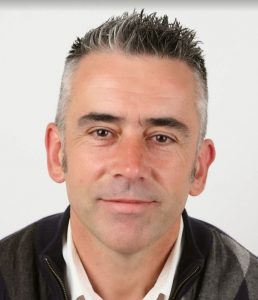 Abraham Martínez